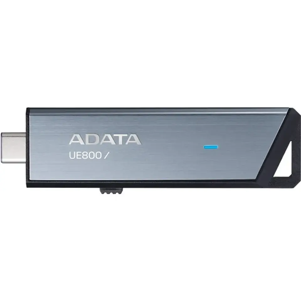 Memoria USB 3.0 Tipo C ADATA UE800 1TB AELI-UE800-1T-CSG 1