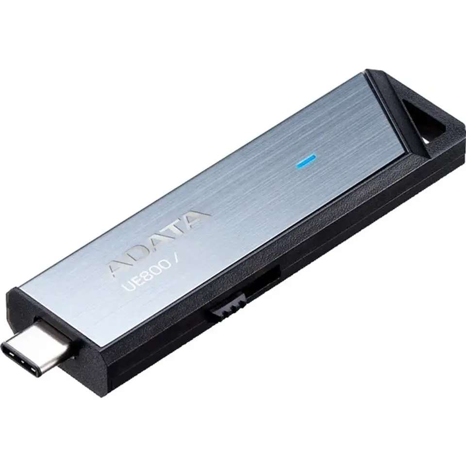 Memoria USB 3.0 Tipo C ADATA UE800 1TB AELI-UE800-1T-CSG 3