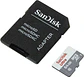 Tarjeta de Memoria MicroSD 64GB Ultra SanDisk - Miniatura 1