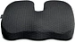 Kensington Cojín para Asiento con Gel de Enfriamiento, Negro - Miniatura 1