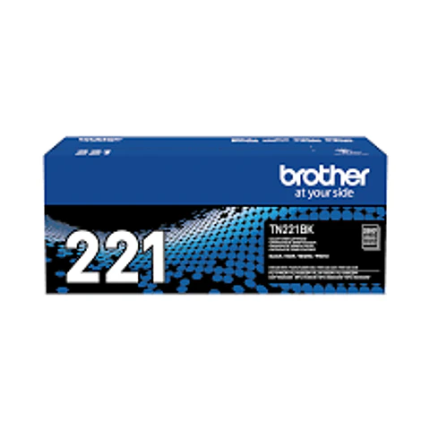 Tóner Original Brother Tn-221 BLACK