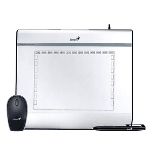 Tablet Digitalizadora I608X