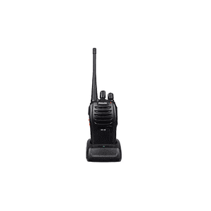 Radiotransmisor 16 km con Accesorios