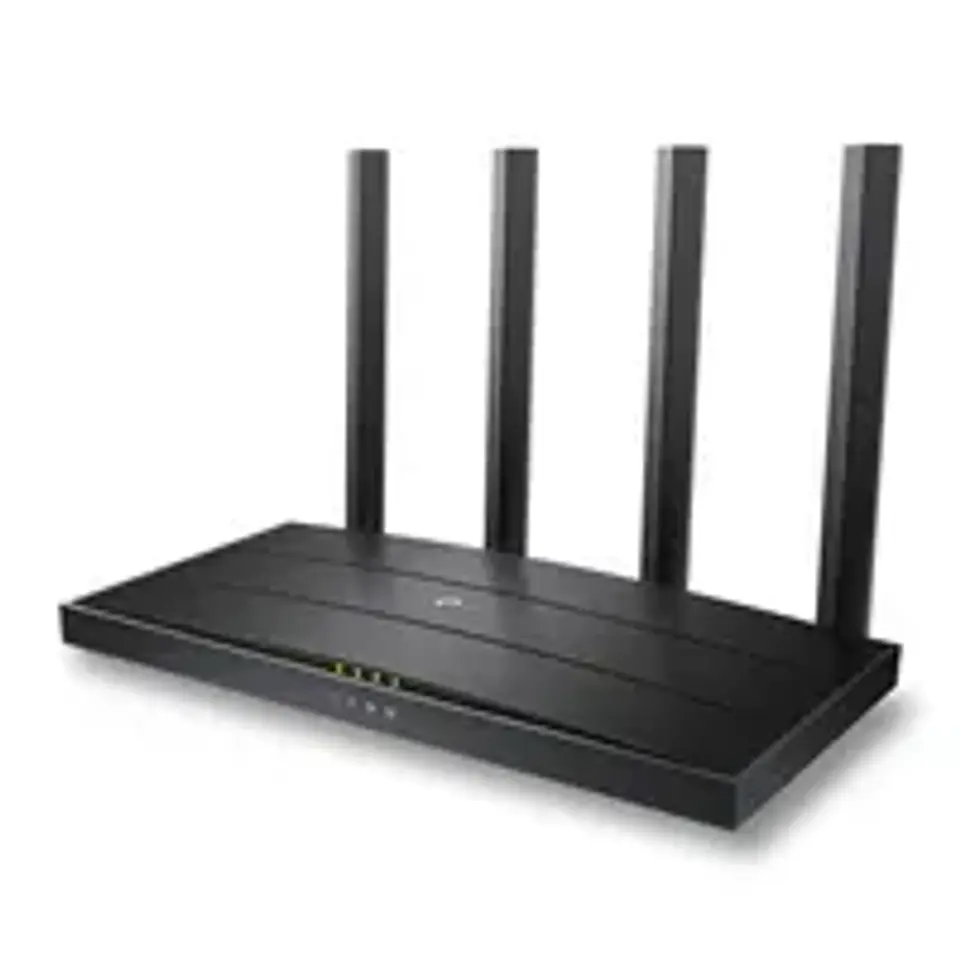 Router TP-Link Archer AX12 AX1500 WiFi 6 Dual Band 1