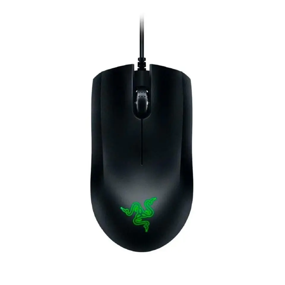 MOUSE GAMER ABYSSUS LITE +GOLIATHUS MOBILE RAZER 1