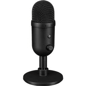 Micrófono Razer Seiren v2 X