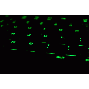 TECLADO GAMER  DEATHSTALKER ESSENTIAL  RAZER