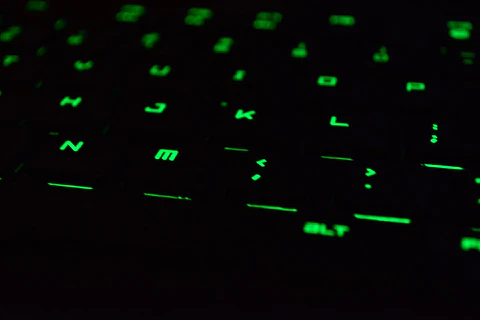 TECLADO GAMER  DEATHSTALKER ESSENTIAL  RAZER
