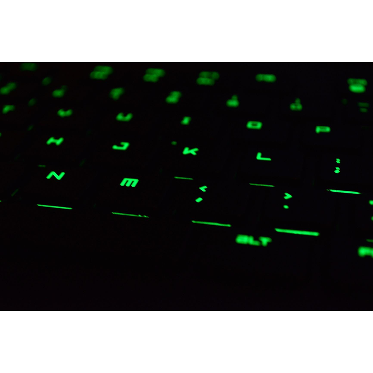 TECLADO GAMER  DEATHSTALKER ESSENTIAL  RAZER 1