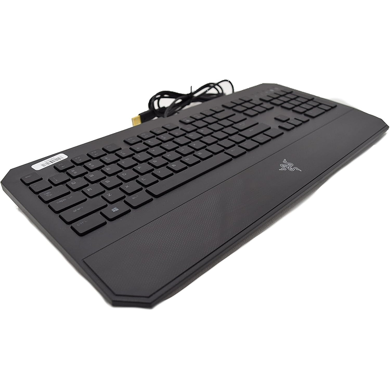 TECLADO GAMER  DEATHSTALKER ESSENTIAL  RAZER 2