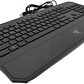 TECLADO GAMER  DEATHSTALKER ESSENTIAL  RAZER - Miniatura 2