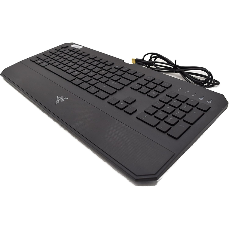 TECLADO GAMER  DEATHSTALKER ESSENTIAL  RAZER 3