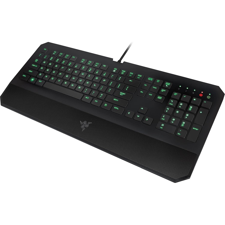 TECLADO GAMER  DEATHSTALKER ESSENTIAL  RAZER 5