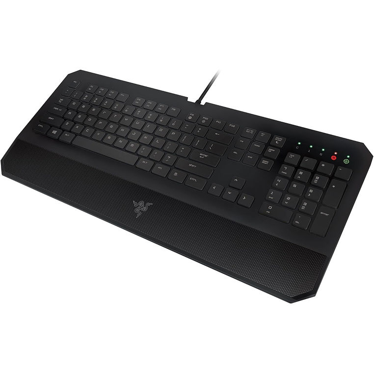 TECLADO GAMER  DEATHSTALKER ESSENTIAL  RAZER 6
