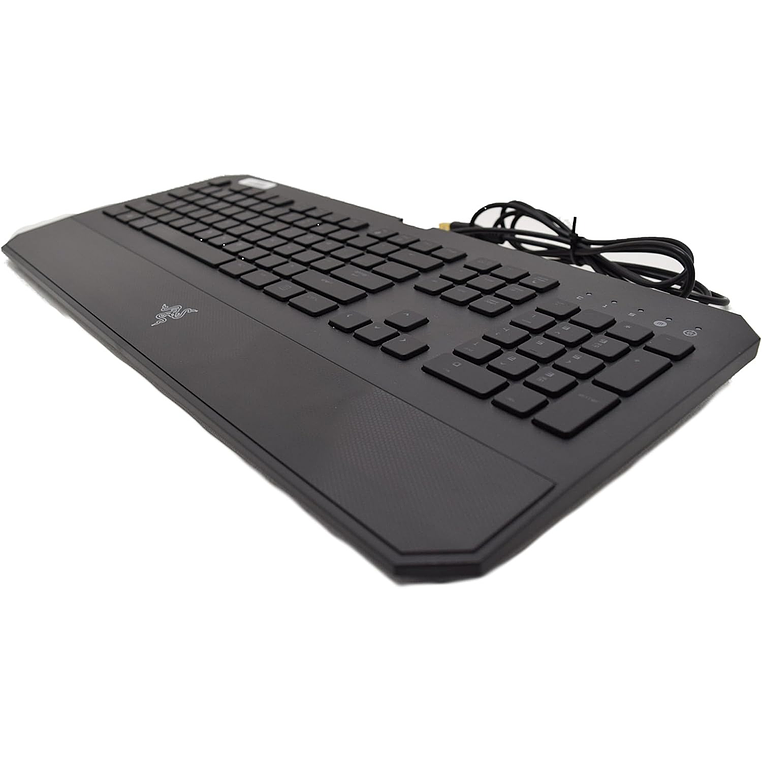 TECLADO GAMER  DEATHSTALKER ESSENTIAL  RAZER 7