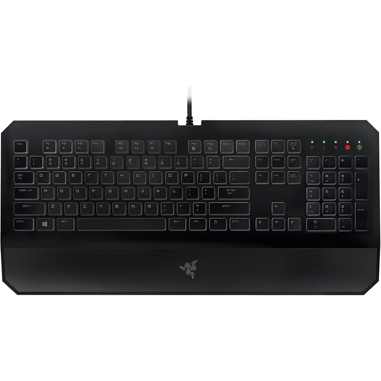 TECLADO GAMER  DEATHSTALKER ESSENTIAL  RAZER 8