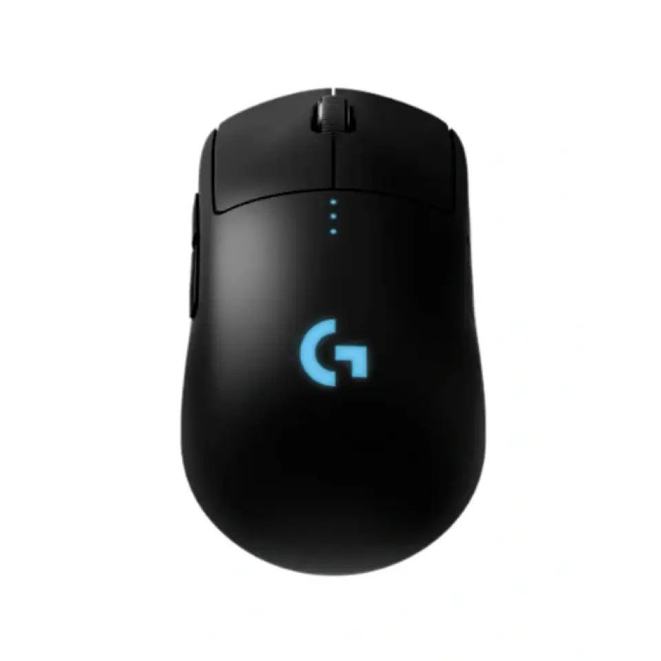 MOUSE INALAMBRICO G PRO - 910-005271 LOGITECH 4