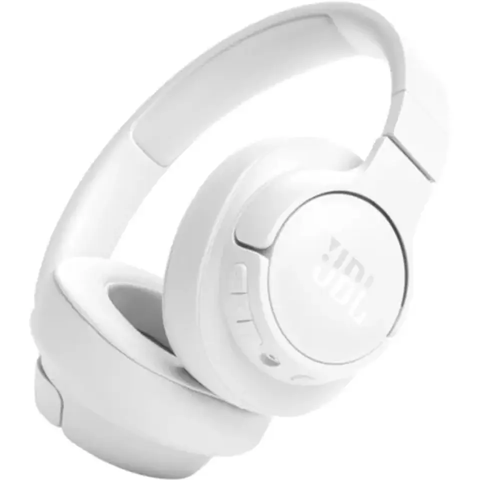 AUDIFONO BLUETOOTH  TUNE 770 WHITE  HARMAN JBL 11