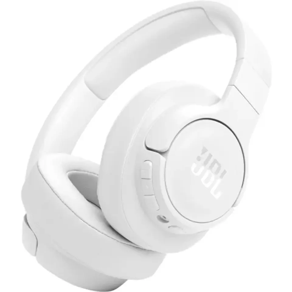 AUDIFONO BLUETOOTH  TUNE 770 WHITE  HARMAN JBL 13