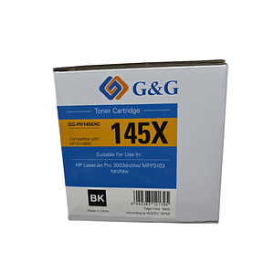  Tóner Alt. W1450 145X G&G