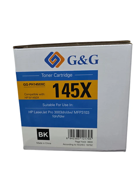  Tóner Alt. W1450 145X G&G
