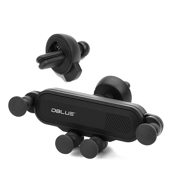 Soporte Smartphone Rejilla de Gravedad Dblue DBSC059 1