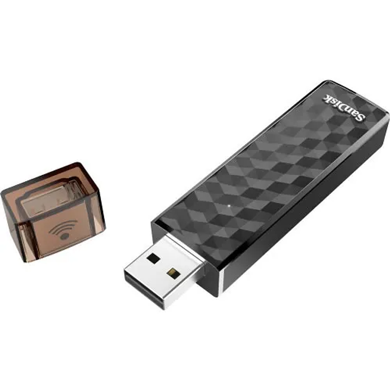 PENDRIVE SANDISK WIFE 16 GB 1
