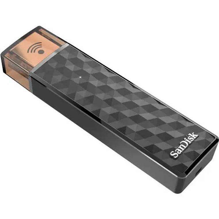 PENDRIVE SANDISK WIFE 16 GB 2
