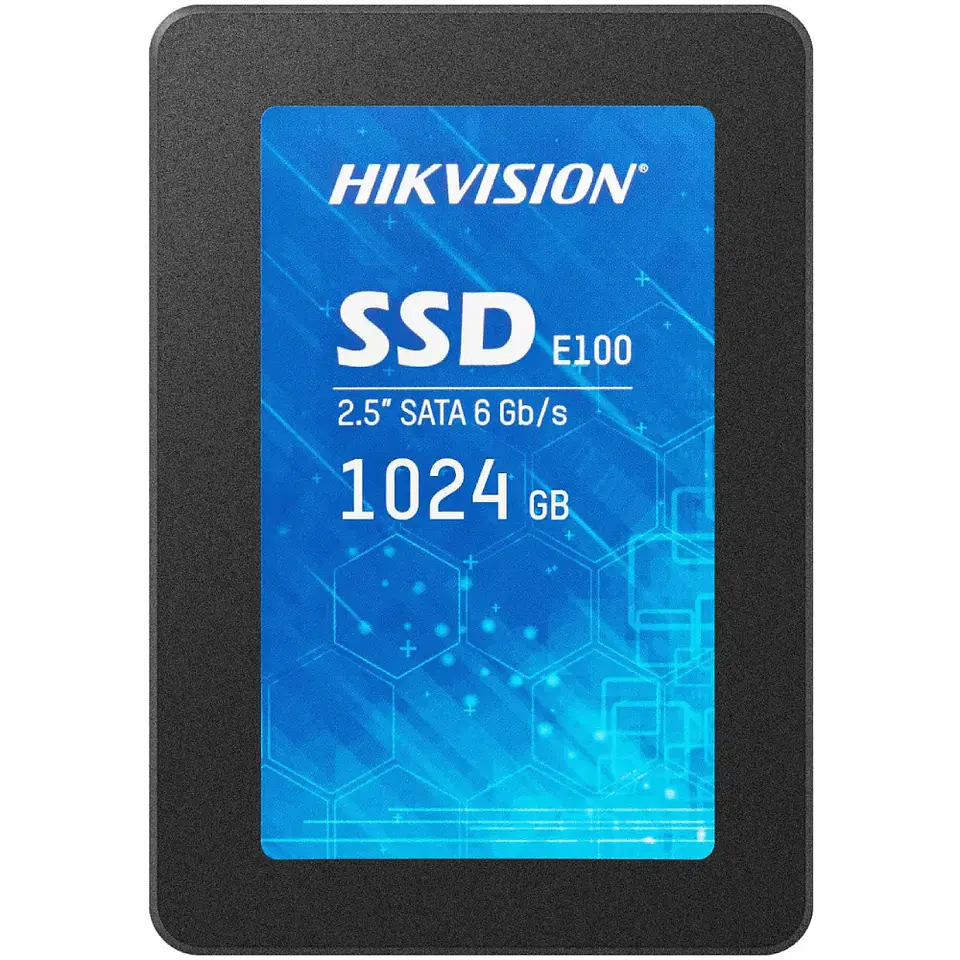 DISCO DURO SSD2,5
