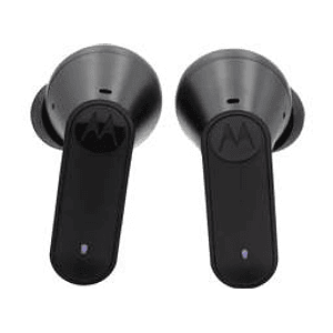 AUDIFONO BLUETOOTH  MOTO BUDS 450 NEGRO MOTOROLA