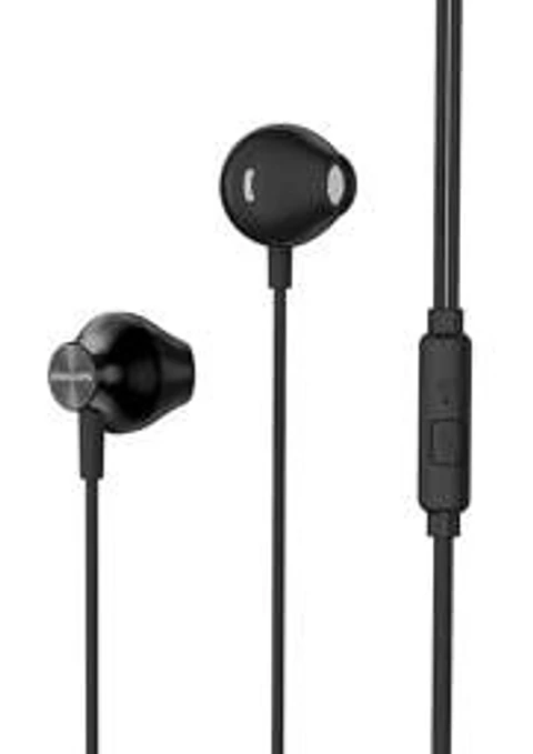 AUDIFONO MANOS LIBRES ON EAR TAUE 101 BK/00 NEGRO PHILIPS