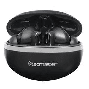 AUDIFONO BLUETOOTH TM300528 ACTIVE NOISE TECMASTER