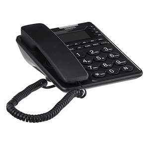 Teléfono con Pantalla Manos Libres CE6409 Uniden