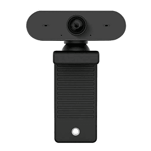 Cámara Web Philips Easy Connect 1080p SPL6506BM