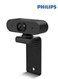 Cámara Web Philips Easy Connect 1080p SPL6506BM - Miniatura 2
