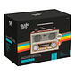 RADIO VINTAGE PORTATIL AP02055 AUDIOPRO - Miniatura 1
