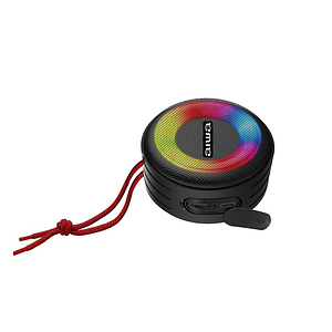 PARLANTE BLUETOOTH RADIO FM BATERIA 1800/MAH AWSJ216 10W AIWA