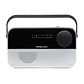 RADIO PORTATIL PJR2200 BT AM FM  PHILCO - Miniatura 2