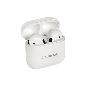 AUDIFONO BLUETOOTH  MINI TWS 5,3V HI-FI TM-300519 TECMASTER