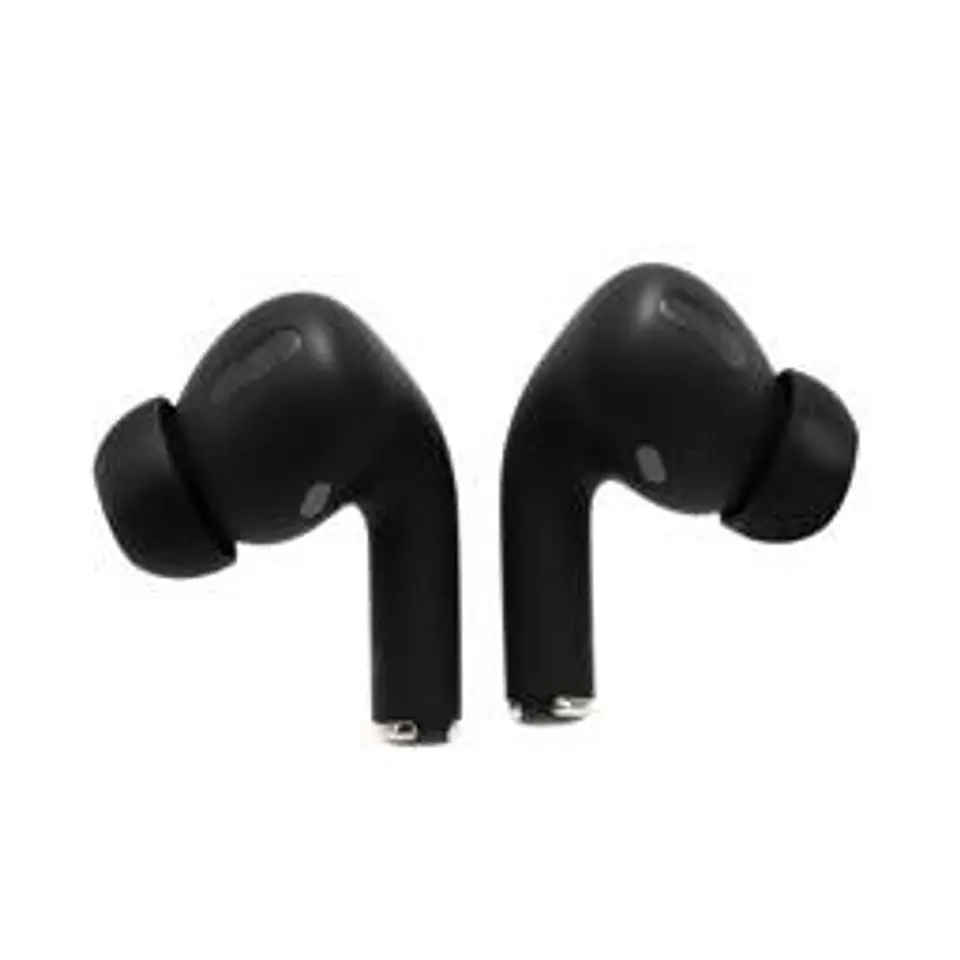 AUDIFONO WIRELESS TW10B TRUE BLACK MONSTER 4