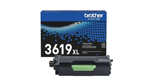 Tóner Original Brother Tn-3619XL
