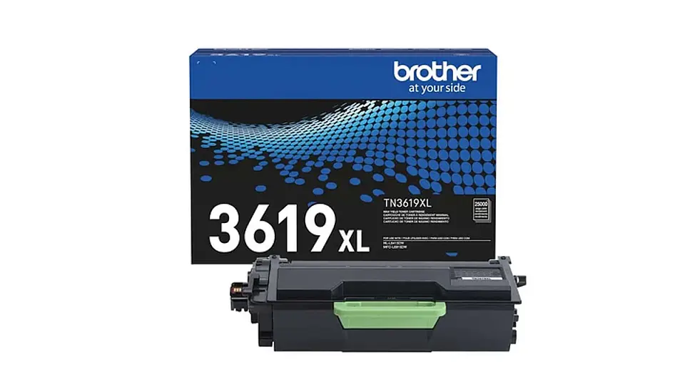 Tóner Original Brother Tn-3619XL 1