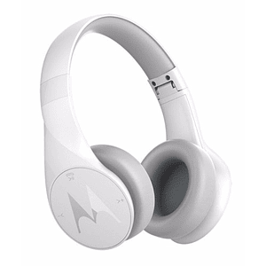 AUDIFONO BLUETOOTH PULSE ESCAPE WH SH012 MOTOROLA