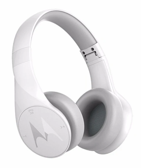 AUDIFONO BLUETOOTH PULSE ESCAPE WH SH012 MOTOROLA