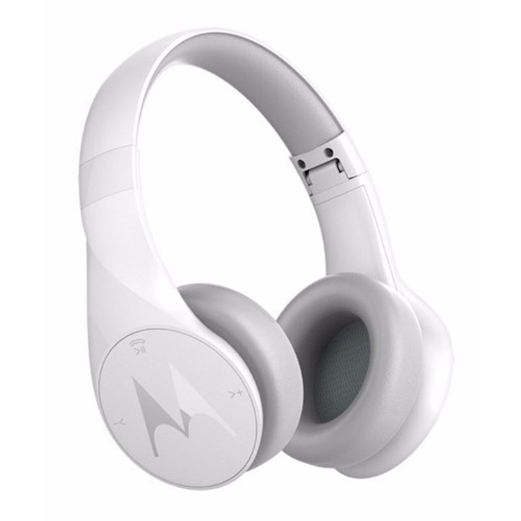 AUDIFONO BLUETOOTH PULSE ESCAPE WH SH012 MOTOROLA 1