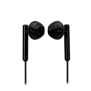 AUDIFONO CON CABLE M/LIBRES M19BK 3.5MM NEGRO MONSTER