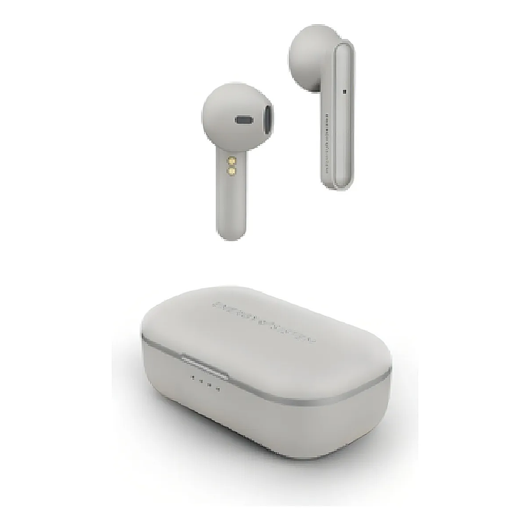 AUDIFONO WIRELESS BT STYLE 3 IVORY 450688 ENERGY SISTEM 1
