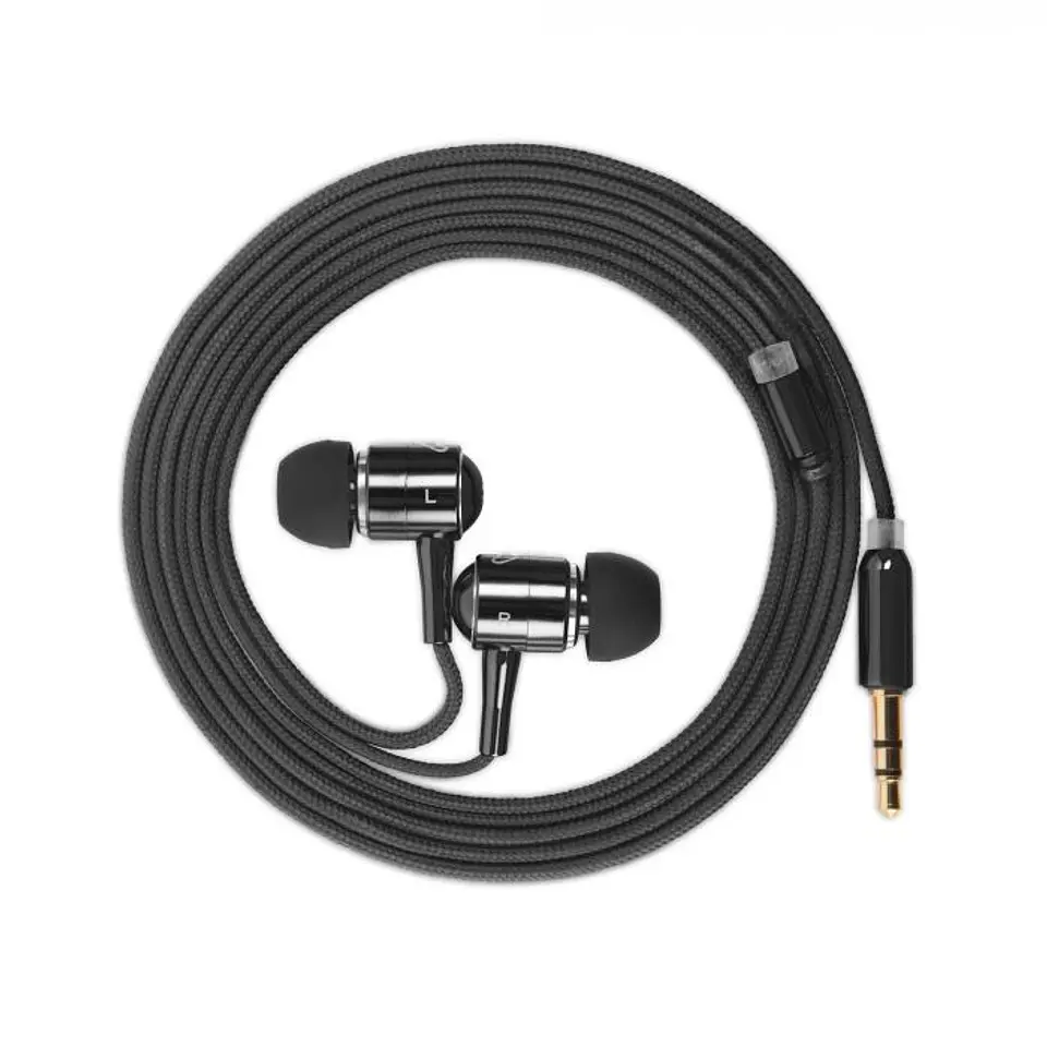 AUDIFONO CON CABLE URBAN 2 BLACK ENERGY SISTEM 4