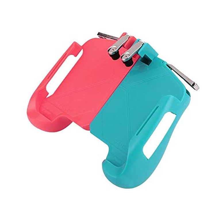 AK16 Game Controller L1R1 – Joystick para Smartphone Android 3