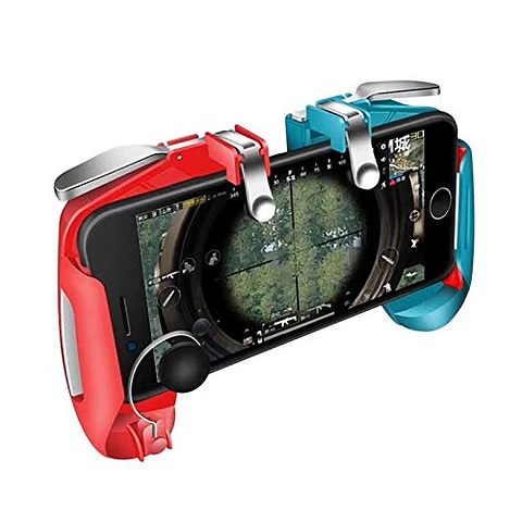 AK16 Game Controller L1R1 – Joystick para Smartphone Android